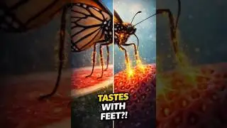 Amazing animal facts you won&rsquo;t believe 🧠🐾&nbsp; #animals #animalfacts #facts #shorts #didyouknow