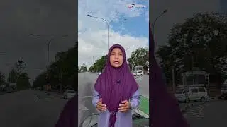 🚧 Naik taraf Jalan Kampung Batu Dua ke Beseri