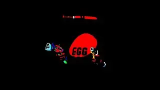 Shell Shockers Cartoon?