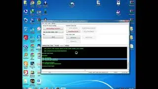 Walton Primo Rx7 mini frp Cm2