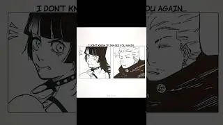 | Hakari and Kirara | #mjfnm #hakarikinji #kirara #jjkmangaedit #animeships #jujutsukaisen