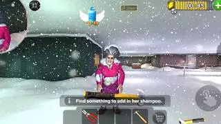 Scary Teacher 3D - Pranked Miss T Again, New Chapter New levels