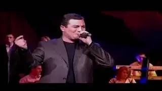 Hamlet Gevorgyan - Arazi apin