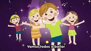 y2mate com   Las partes del cuerpo  Canciones Infantiles  Canci&oacute;n para ni&ntilde;os  Doremila 480p