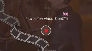 TreeClix instruction video for Saddle Fitters