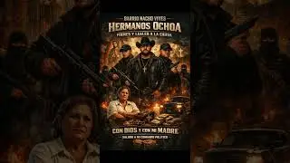 HERMANOS OCHOA - EN NACHO VIVES