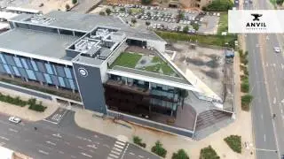 Premium Grade Offices to Let in Centurion Square, Centurion - ANVIL PropertySmith