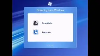 Windows Logons with Modern Sounds (Update 1)