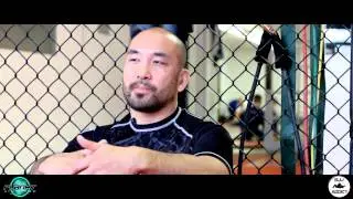 BJJ Addict: Profiles - Louis Ho (10th Planet Montreal)