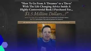 Unlock Success Step 1: Secrets of Success Challenge