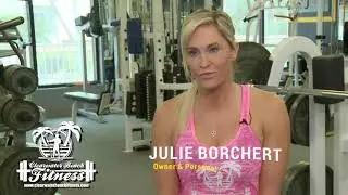 Clearwater Beach Fitness