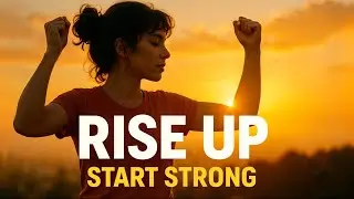 Rise Up with Uplifting Songs 💪 Motivational Music Playlist for Daily Inspiration