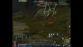 Aion Riftbuff fail