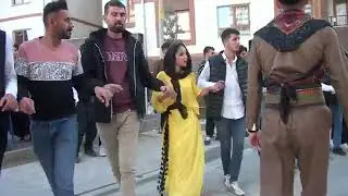 Şırnak Düğünleri Adil Yumak Düğünü