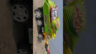 Toy Truck #viral #youtubeshorts #viralvideo #funny #shortvideo #cartoon #baby ##truck