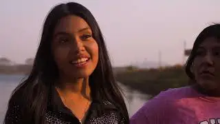 DOCUMENTAL EL JICHI EL GUARDIAN DE LAS AGUAS CHIQUITANAS. COMUNIDAD SUPONEMA SAN IGNACIO DE VELASCO