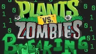 PvZ2 STORY MODE *ANIMATION* Breaking System Days 6-10 FT: @RYANPVZANIMATOR @marwahspk7177
