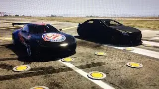 [NEW] Dewbauchee Specter Custom vs. Schafter V12 vs. Elegy Retro
