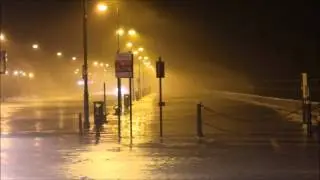 Storm Frank at Tramore 29th Dec 2015