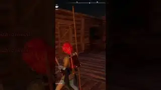 СЕЙЧАС БЫ КРЫШУ НАД ГОЛОВОЙ #palworld #game #funny #together