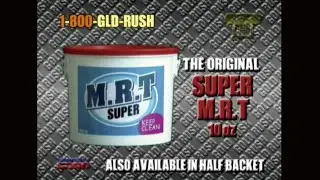 スケボーキング - M.R.T - Music Video