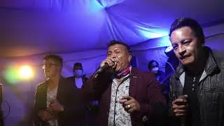 F&eacute;lix Band y su Grupo Bakan♫♫((Topo Alto_Diciembre_2020)♫♫