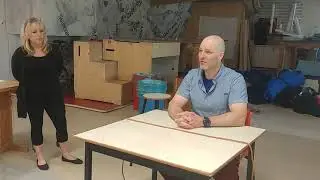 A Knot or not communication perspective activity