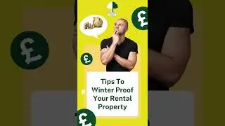 Rental Property Tips This Winter