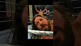 AJ Styles WWE Career Ends At Royal Rumble🥵Edit|#wwe #romanreigns  #shorts