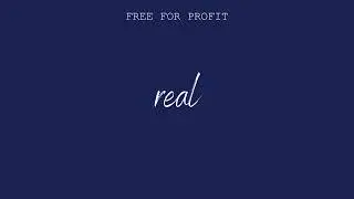 *FREE FOR PROFIT* SMOOTH RNB TYPE BEAT 'can it be real'