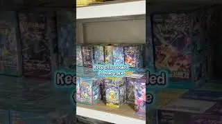 Unlock Pok&eacute;mon tips for collectors! #scanemontips #pokemon #pokemoncards #scanemon #3qk33