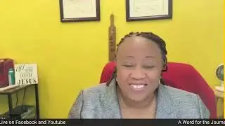 Faithful to the Finish Colossians 4 :7 -18 Rev.Yvette