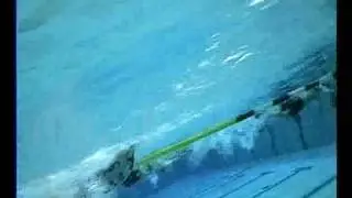 Swimkick stage juli 2008
