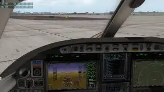 X-Plane 11 | ORBX True Earth HD | Florida