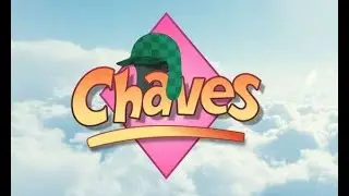 Chaves BGMs [LP] - 