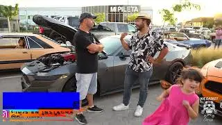 Mr gasket TV programa#149 bl3 Despedida de a&ntilde;o de autom&oacute;viles americanos en argentina!!