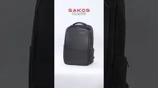 Balo Laptop 15.6 inch Sakos Planus