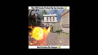Best P2W Emotes in CODM 😂