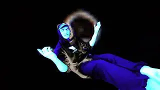 CURLYFRIES! (PROD. GRIEF)[MUSIC VIDEO] FLVTLINE X GUTS X ANDEDDO