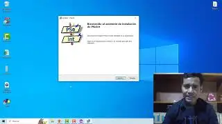 Instalación del simulador pseint