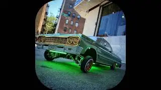 Gfunk X DrDre X SnoopDogg X 90s Type Beat 