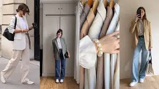 Trends Are Ruining Your Style (Here&rsquo;s What to Do Instead) #fashion#youtube 