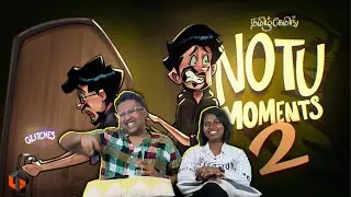 Tamil Gaming NOTU Moments 2 😂 | Ramstk Family@tamilgaming