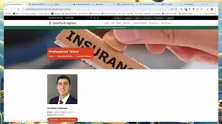 Job Opportunities Service and Tools