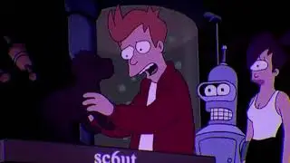 Futurama | Sad Edit