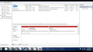 Chapter 4 Disk management tools