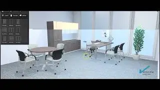 Next Generation Space Planning from VelocityBP