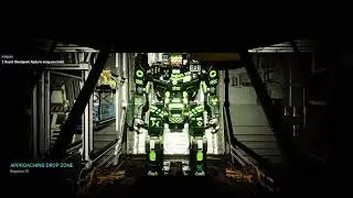 Yet Another Mechwarrior 5: Mercenaries - Errant Signal  - e25 [Gameplay]