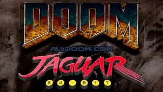 Jaguar Doom Music - 01 - The Imp's Song