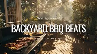 The Ultimate Backyard BBQ Jams